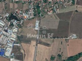 For Sale Land Plot Industrial Sofia Trebich 140000 EUR