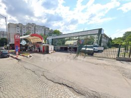 For Sale Land Plot Industrial Sofia Fondovi zhilishta 600000 BGN