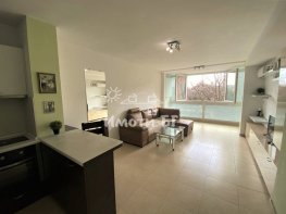Под Наем Двустаен Апартамент София Зона Б-18  550 EUR