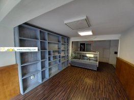 For Rent Shop Sofia Lozenets 1600 BGN