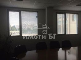 For Rent Offices in office building Sofia Hladilnika 4060 EUR