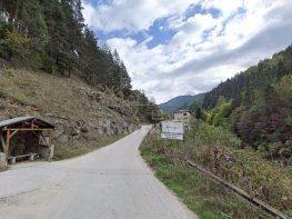 For Sale Land Plots for Houses region Smolyan BOGUTEVO 13500 EUR