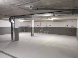 For Rent Garage parking Sofia Zona B-19 95 EUR