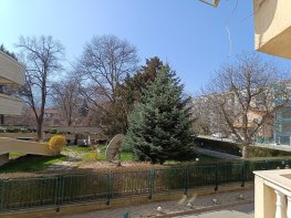 For Rent Office in residential building Sofia Bakston  -  1000 BGN