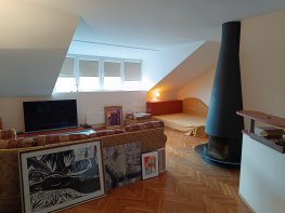For Sale One bedroom apartment Sofia Lozenets  -  164800 EUR
