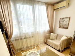 For Sale One bedroom apartment Sofia Goce Delchev  -  167900 EUR