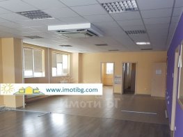 For Rent Office in residential building Sofia Mladost 4 4400 BGN