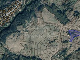 For Sale Land Plots for Houses Sofia Zheleznica 286700 EUR