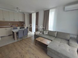 For Rent Two bedroom apartment Sofia Manastirski livadi  -  750 EUR