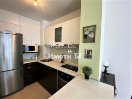 For Rent One bedroom apartment Sofia Zona B-19  -  620 EUR