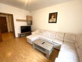 For Rent Two bedroom apartment Sofia Studentski grad  -  880 EUR