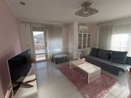 For Rent Two bedroom apartment Sofia Karpuzitsa  -  700 EUR