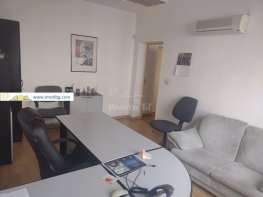 For Rent Office in residential building Sofia Geo Milev  -  862 EUR