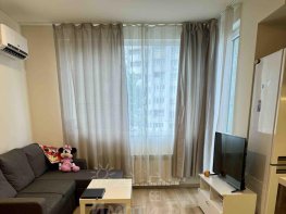For Rent One bedroom apartment Sofia Slatina  -  900 BGN