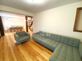 For Rent Three bedroom apartment Sofia Lozenets  -  1600 EUR