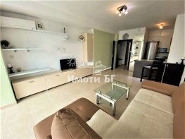 For Rent One bedroom apartment Sofia Zona B-18  -  620 EUR