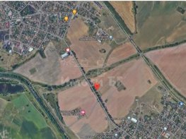 For Sale Land Plot Agricultural Sofia Svetovrachene  -  42840 EUR