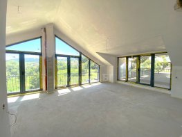 For Sale Three bedroom apartment Sofia Simeonovo  -  401000 EUR
