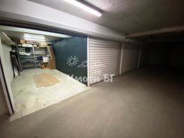 For Rent Garage parking Sofia Zona B-18  -  100 EUR