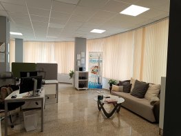 For Rent Office in residential building Sofia Studentski grad  -  600 EUR
