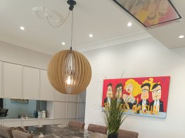 For Rent Two bedroom apartment Sofia Centre  -  2000 EUR