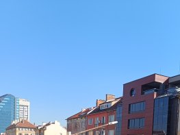 For Rent Office in residential building Sofia Centre  -  650 EUR