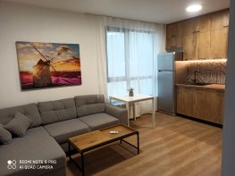 For Rent One bedroom apartment Sofia Darvenica  -  1100 BGN