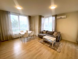 For Rent One bedroom apartment Sofia Mladost 3  -  590 EUR