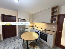 For Rent One bedroom apartment Sofia Manastirski livadi  -  600 EUR