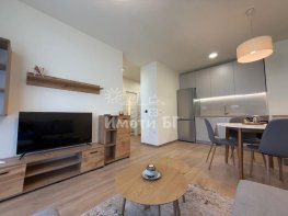 For Rent One bedroom apartment Sofia Vitosha  -  1200 BGN