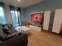 For Sale One bedroom apartment Sofia Vitosha  -  260700 EUR