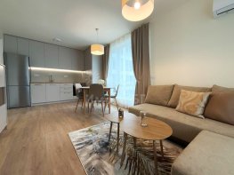 For Sale Two bedroom apartment Sofia Malinova dolina  -  289000 EUR