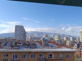 For Sale One bedroom apartment Sofia Zona B-5  -  169000 EUR