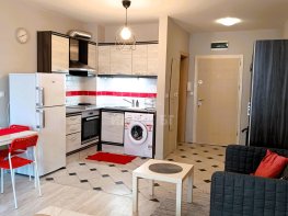 For Rent Studio Apartment Sofia Studentski grad  -  400 EUR