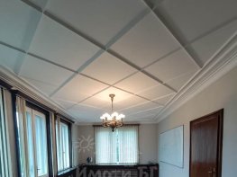 For Rent Office in residential building Sofia Oborishte  -  1200 EUR