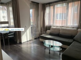 For Sale One bedroom apartment Sofia Manastirski livadi  -  239000 EUR