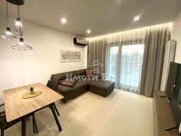 For Rent One bedroom apartment Sofia Manastirski livadi  -  790 EUR