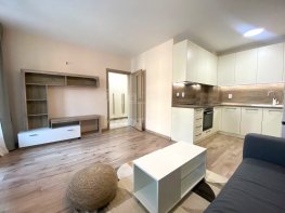 For Rent One bedroom apartment Sofia Lyulin 9  -  480 EUR