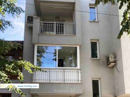 For Sale Studio Apartment Sofia Nadezhda 1  -  110000 EUR