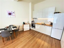 For Rent One bedroom apartment Sofia Druzhba 1  -  580 EUR