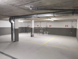 For Rent Garage parking Sofia Zona B-19  -  200 BGN
