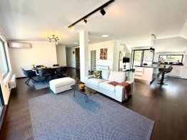 For Sale Three bedroom apartment Sofia Bistrica  -  545000 EUR