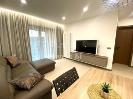 For Rent One bedroom apartment Sofia Manastirski livadi  -  730 EUR
