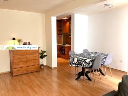 For Sale Two bedroom apartment Sofia Hipodruma  -  348500 EUR