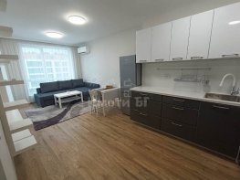 Под Наем Двустаен Апартамент София Малинова долина   -  550 EUR