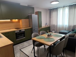 For Rent One bedroom apartment Sofia Nadezhda 4  -  1100 BGN