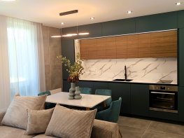For Sale One bedroom apartment Sofia Studentski grad  -  220000 EUR