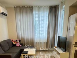For Rent One bedroom apartment Sofia Slatina  -  990 BGN