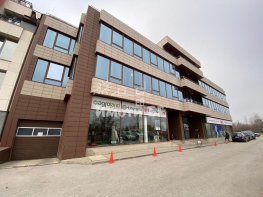For Rent Offices in office building Sofia Studentski grad  -  2768 EUR