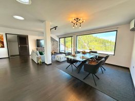 For Sale Three bedroom apartment Sofia Simeonovo  -  545000 EUR